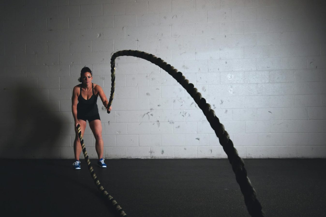 How to Build a Daily Movement Habit Without a Gym